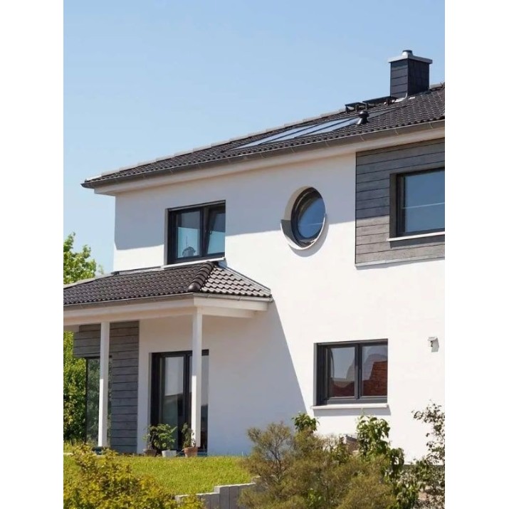 Vopsea Dufa FASSADE D690 1L