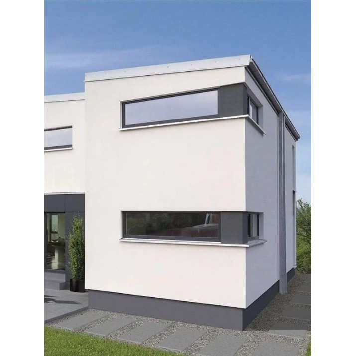 Vopsea Dufa FASSADE D690 1L
