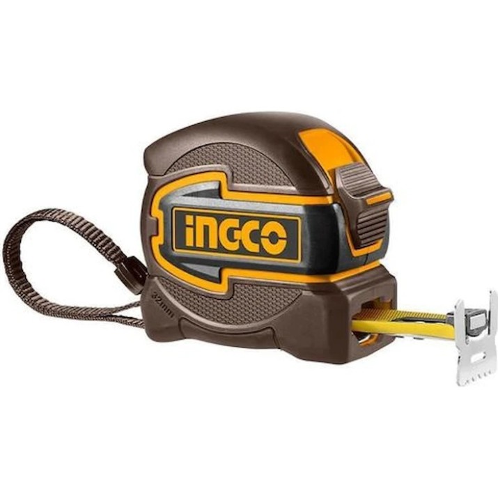 Nivela laser Ingco HLL680081-1