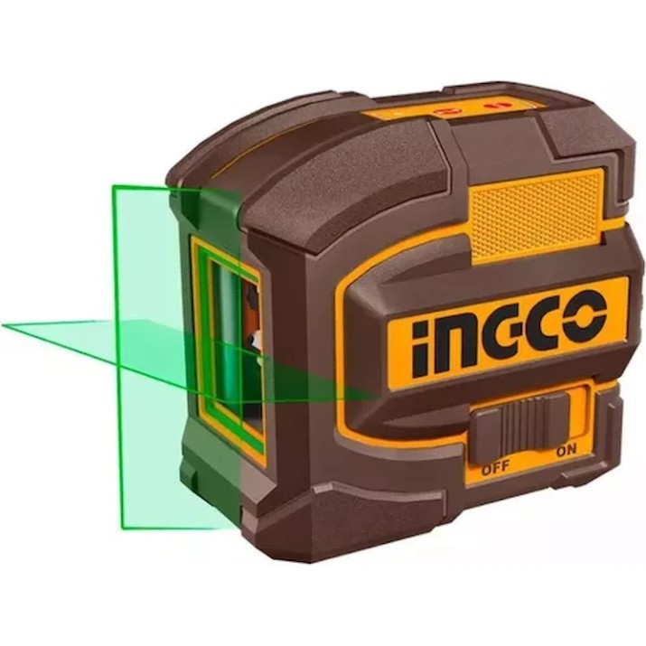 Nivela laser Ingco HLL680081-1