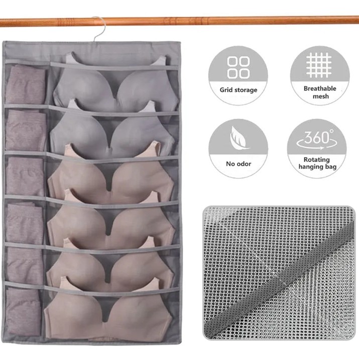 Organizator pentru depozitare TMM S214--11 80x40cm