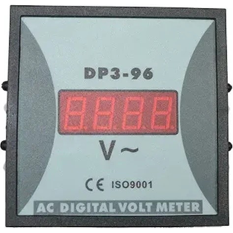 Вольтметр Kasan DP3-96V