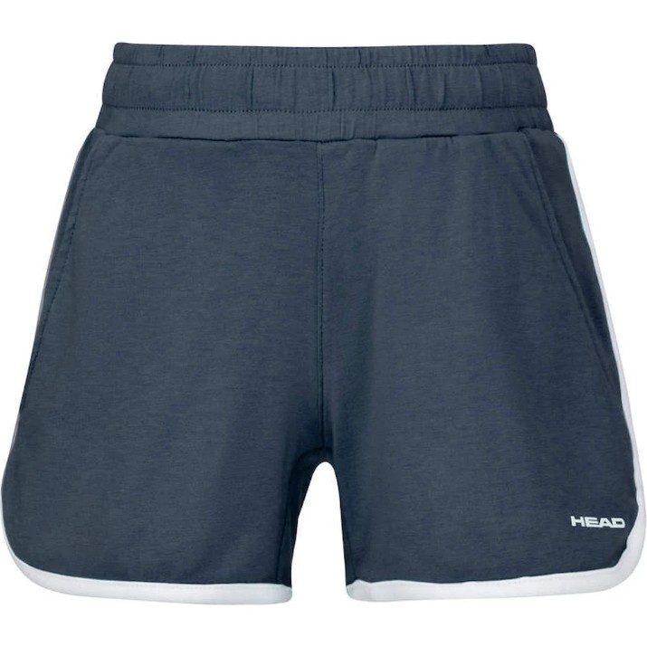 Детские шорты Head Tennis Shorts 116 Navy