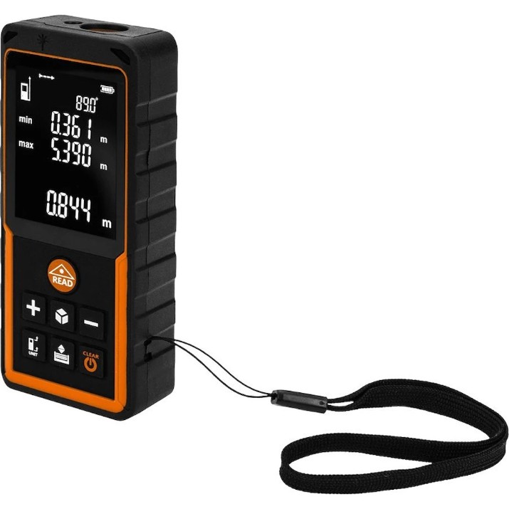 Telemetru Neo Tools 75-207