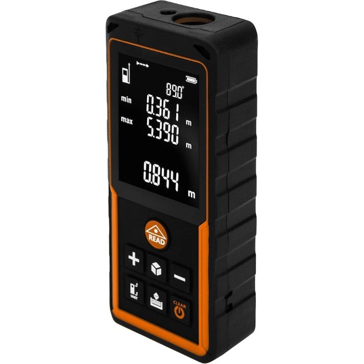 Telemetru Neo Tools 75-207