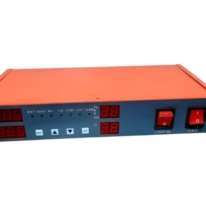 Indicator de temperatură Tehno MS 00001380