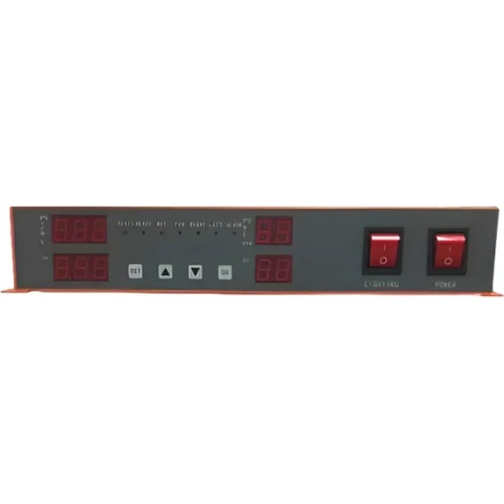 Indicator de temperatură Tehno MS 00001380