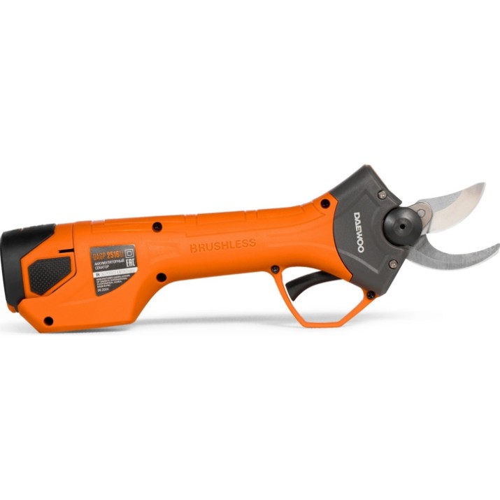 Focatoare cu baterie Daewoo DAGP 2516Li