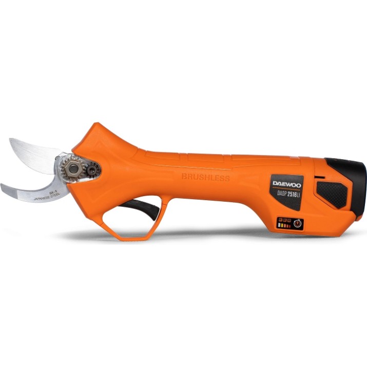Focatoare cu baterie Daewoo DAGP 2516Li