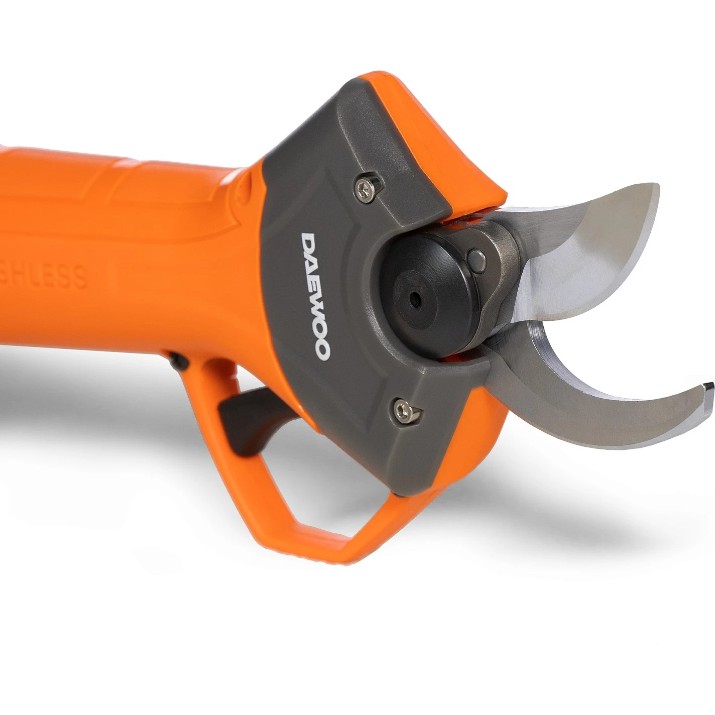Focatoare cu baterie Daewoo DAGP 2516Li