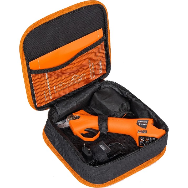 Focatoare cu baterie Daewoo DAGP 2516Li