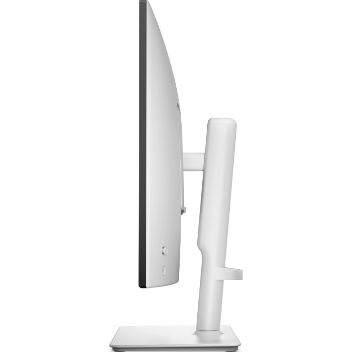 Monitor Dell S2725DC Silver