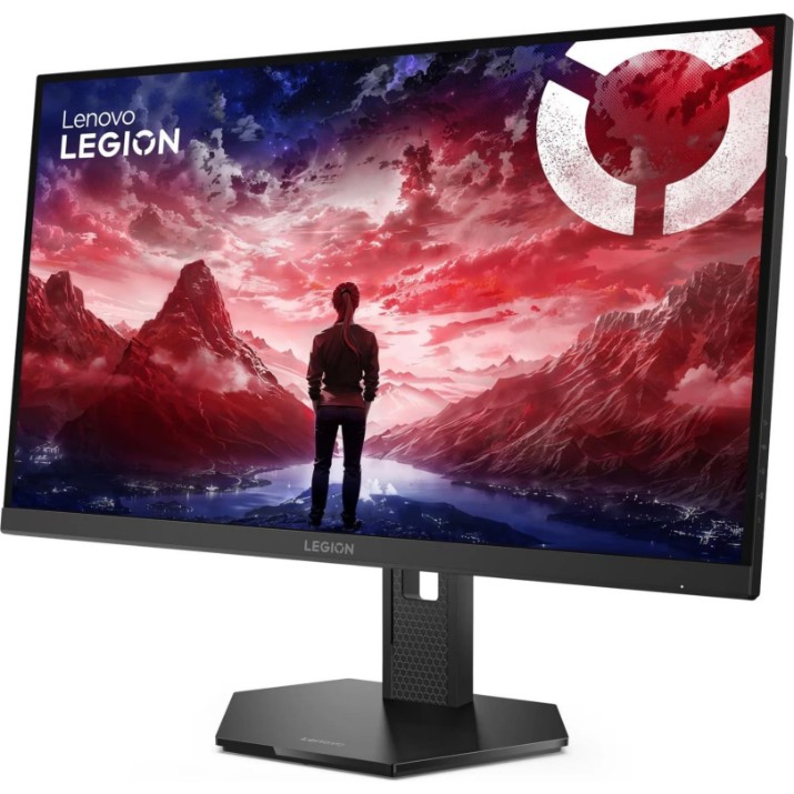 Monitor Lenovo Legion 27QD-10 Black
