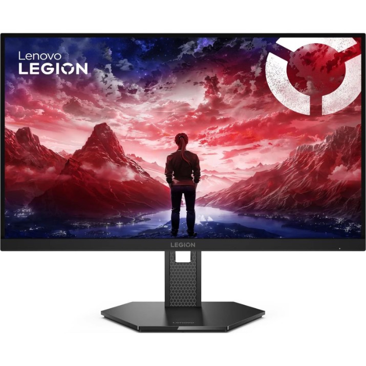 Monitor Lenovo Legion 27QD-10 Black