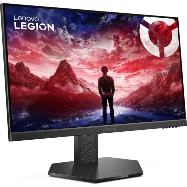 Монитор Lenovo Legion 24-10 Black