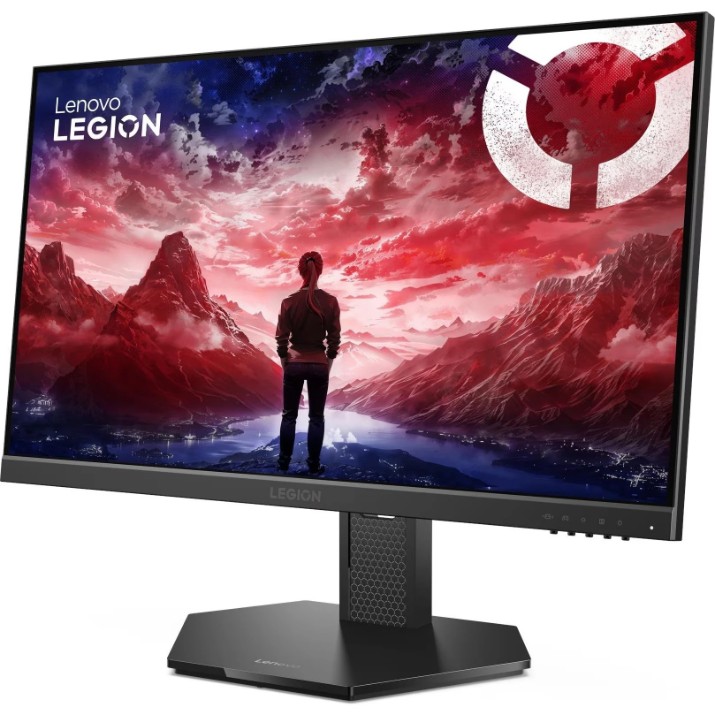 Монитор Lenovo Legion 24-10 Black