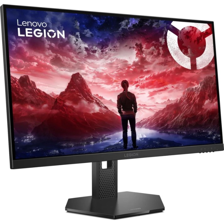 Монитор Lenovo Legion 27Q-11 Black