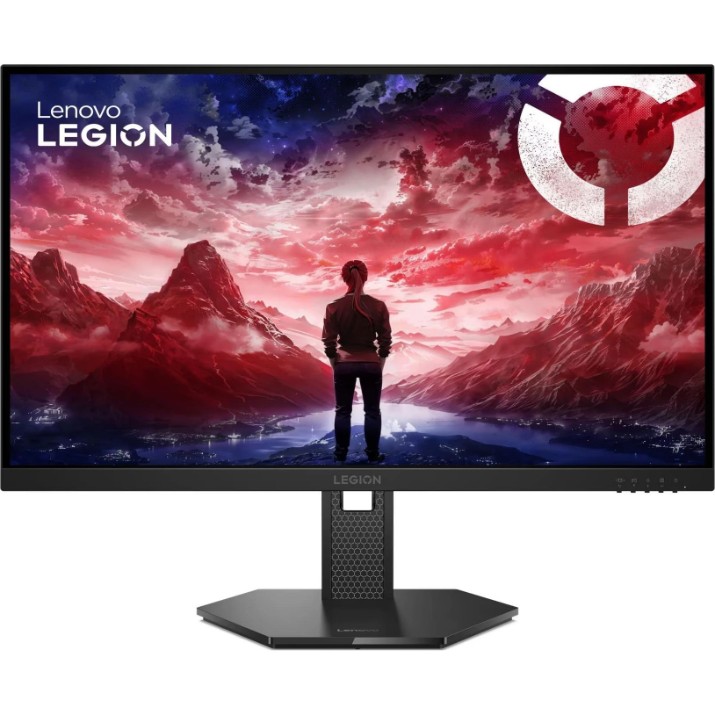 Монитор Lenovo Legion 27Q-11 Black
