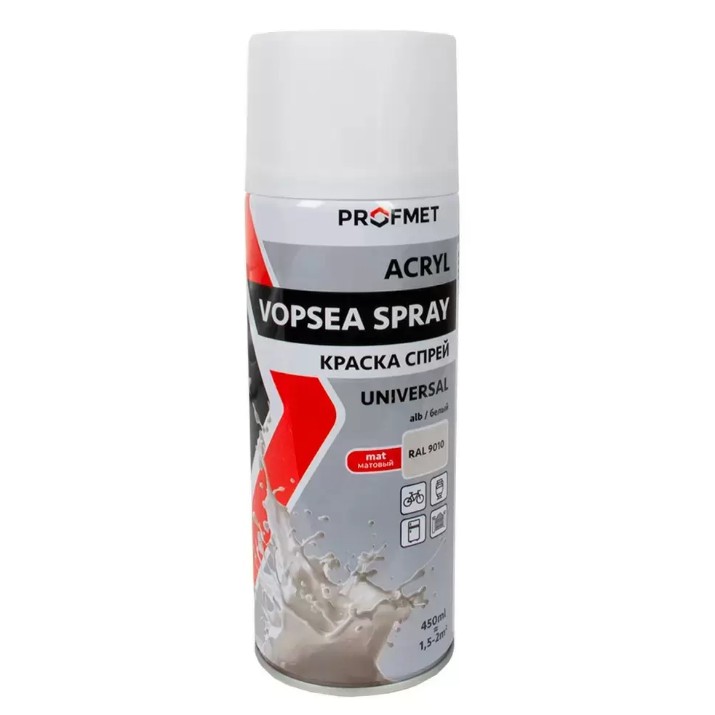 Краска Profmet 747308