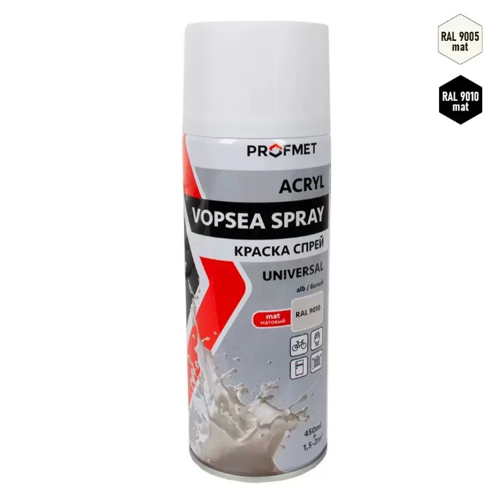 Vopsea Profmet 747309