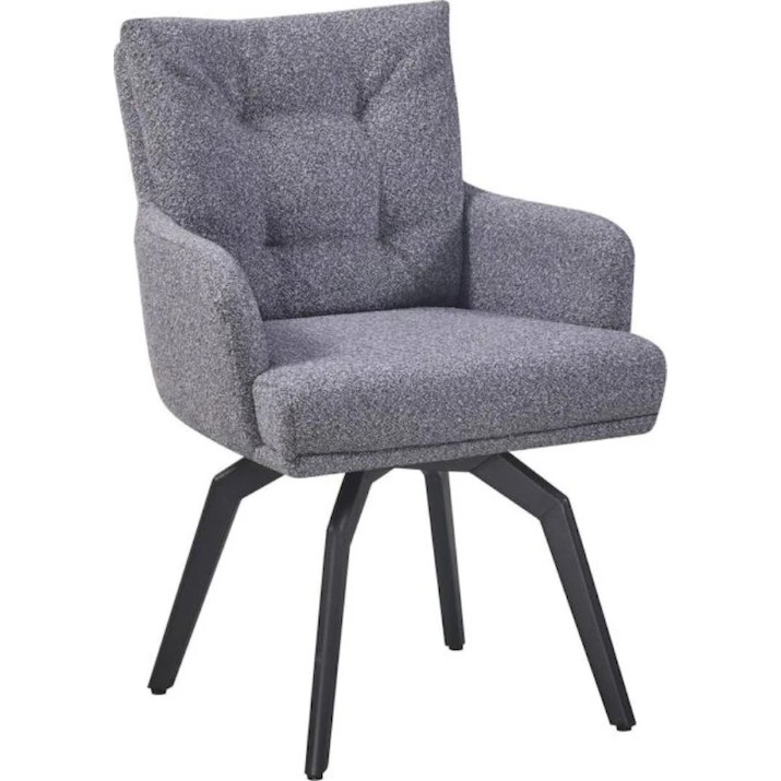 Стул Avanti Lux Anthracite