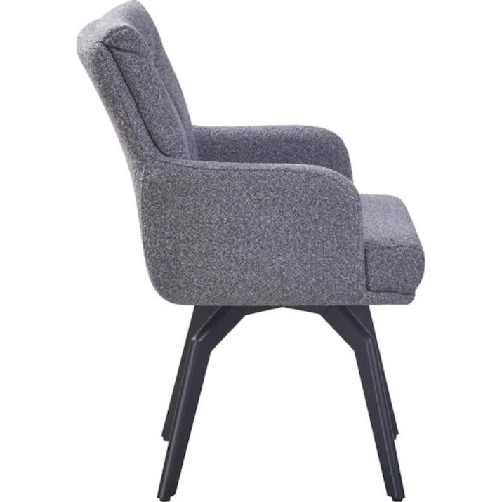 Стул Avanti Lux Anthracite
