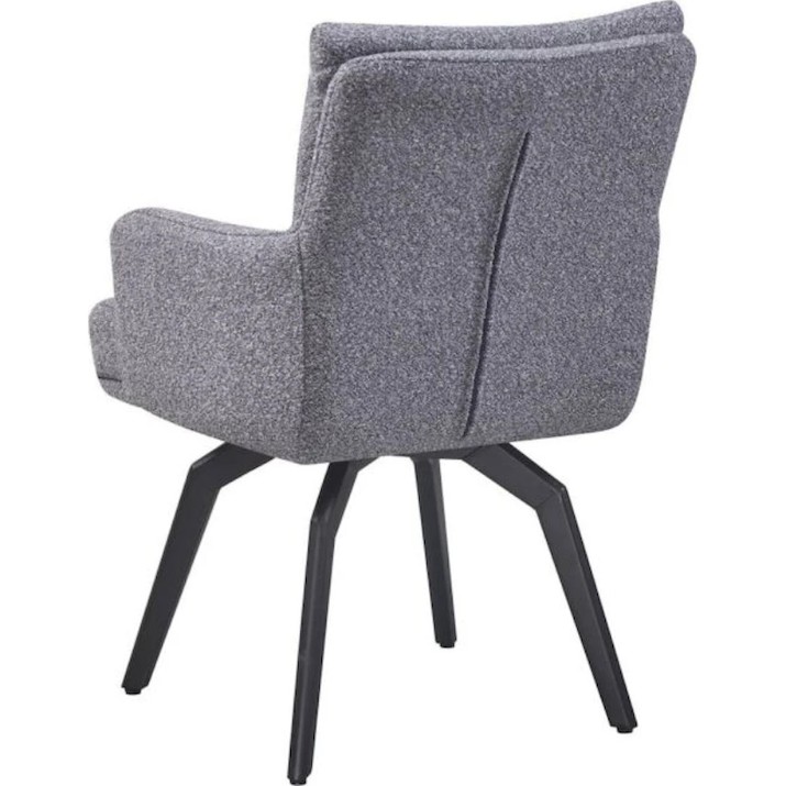 Стул Avanti Lux Anthracite