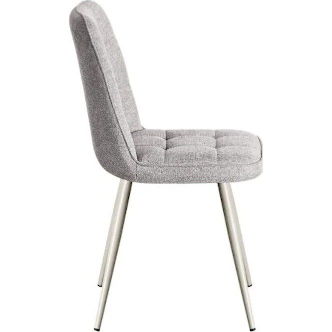 Scaun Avanti Sun Light-Grey/Beige