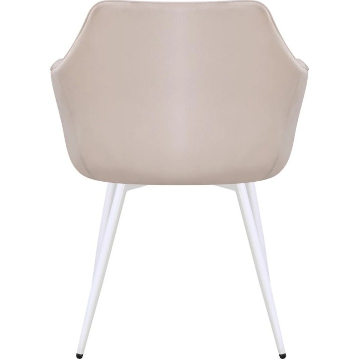 Scaun Beterr DC 6001-D HLR 2 Beige/White