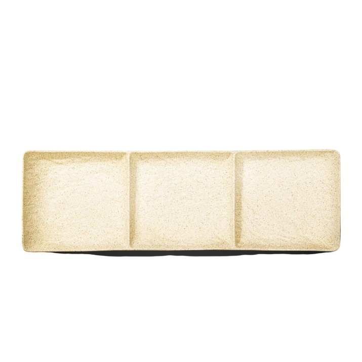 Farfurie pentru gustări Wilmax WL-661336/A
