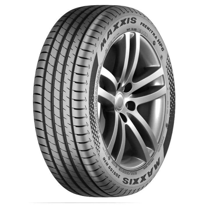Шина Maxxis Premitra HP6 205/60 R16 96V XL