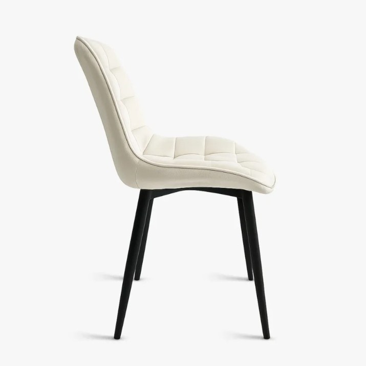 Scaun Bruno Grant Cream