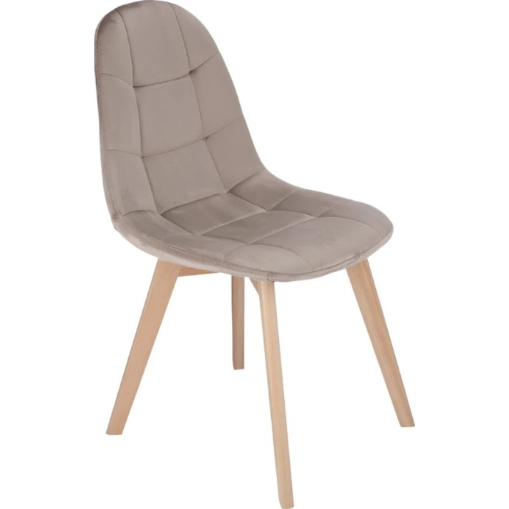 Scaun Poland Colin Beige (8935SD592698)