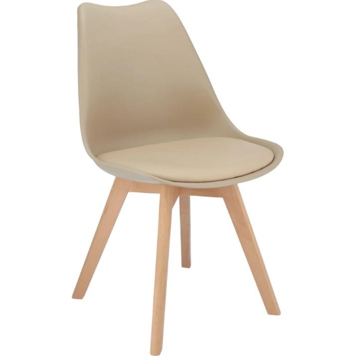 Стул Poland Oslo Beige (8935SD5324053)