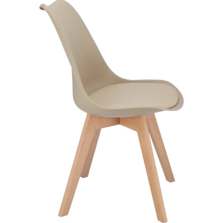 Стул Poland Oslo Beige (8935SD5324053)