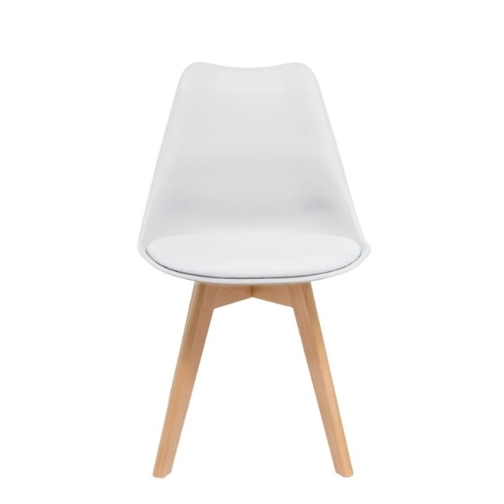 Scaun Poland Oslo White (8935SD599161)
