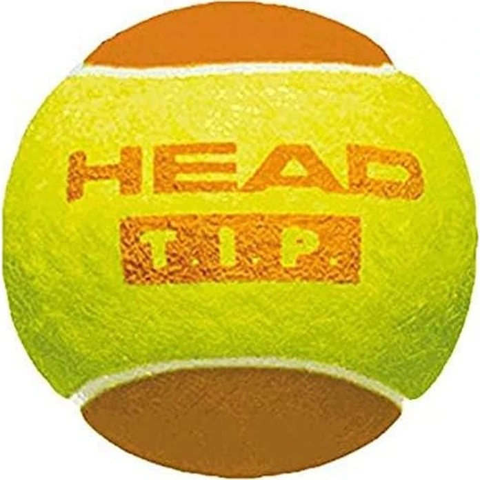 Minge pentru tenis Head 3B TIP Orange 
