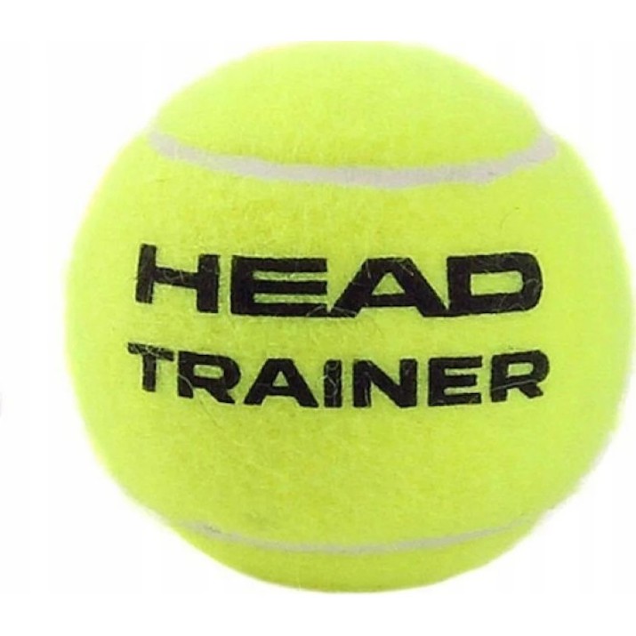 Мячи для тенниса Head 72B Trainer Polybag
