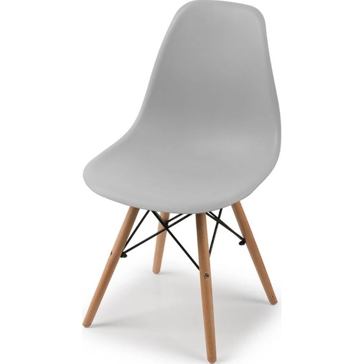 Scaun Vicko Gray (1511-00000)