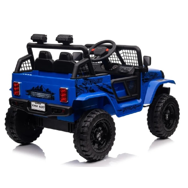 Mașinuța electrica ChiToys Blue (MX637 /3)