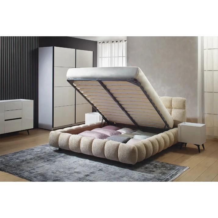 Pat Ambianta Space 1.6m Beige