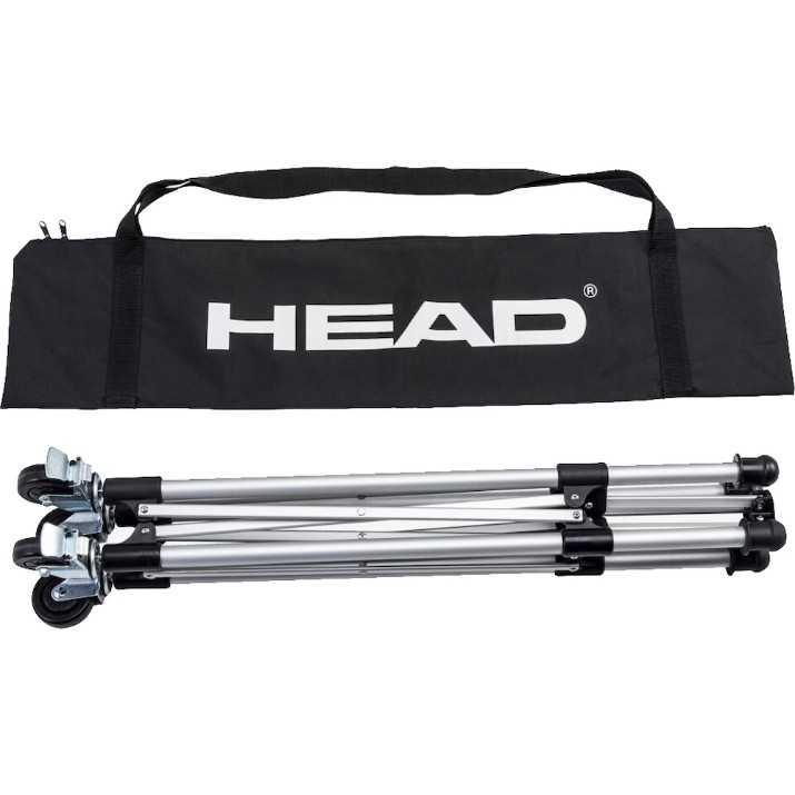 Корзина для теннисных мячей Head Ball Trolley 2025 (287262)
