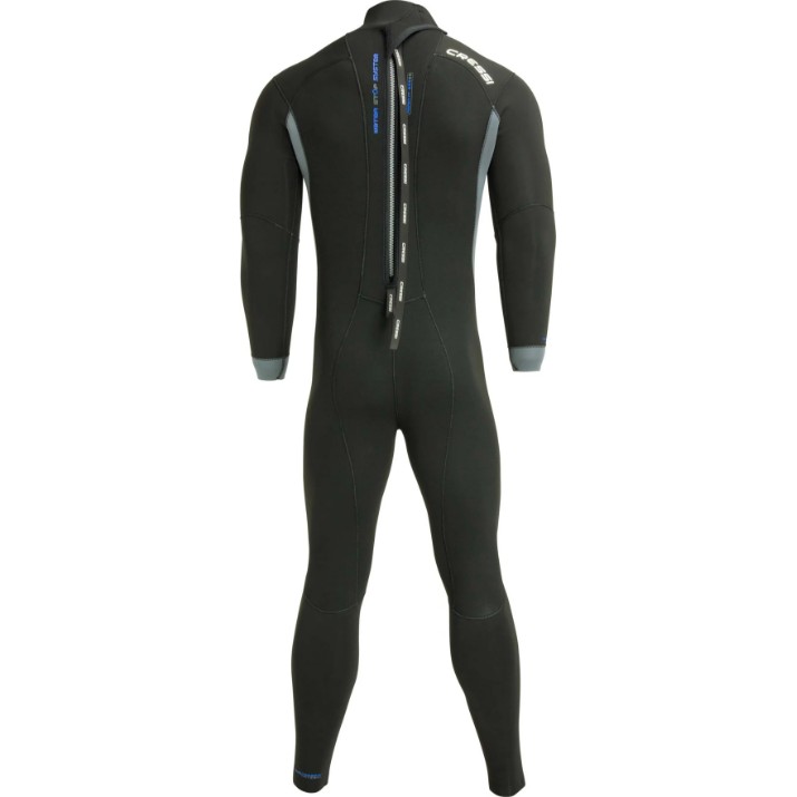Гидрокостюм Cressi Fast Man Monopiece 7mm L