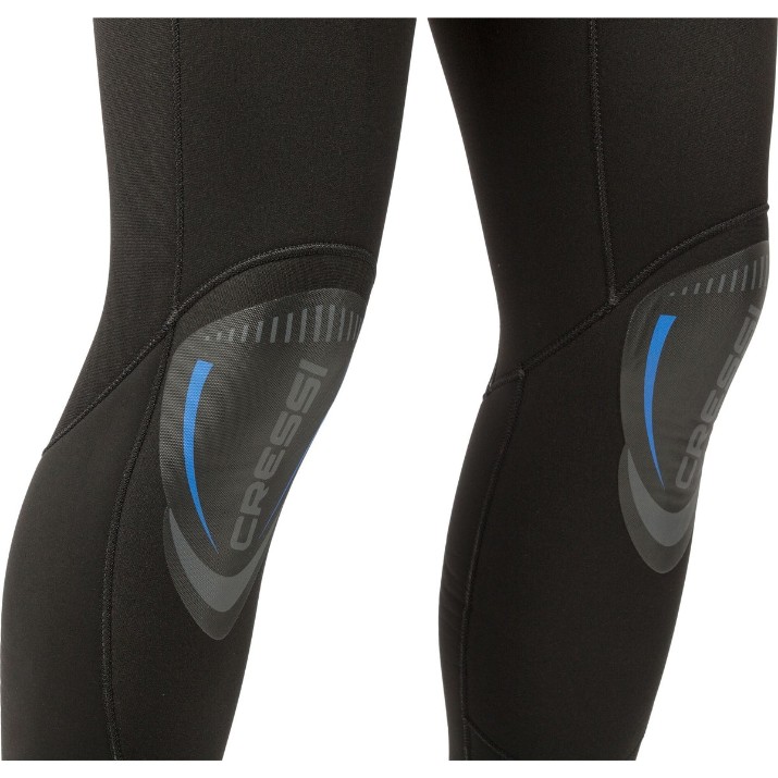 Гидрокостюм Cressi Fast Man Monopiece 7mm XL
