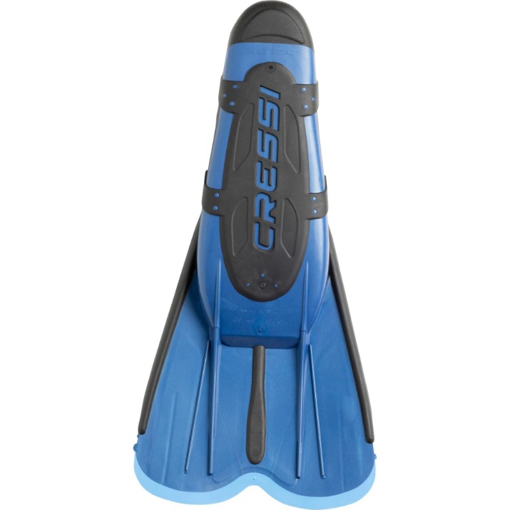 Labe inot Cressi Agua 35/36 Blue (DP206235)