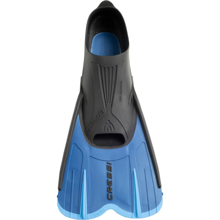 Ласты Cressi Agua 37/38 Blue (DP206237)