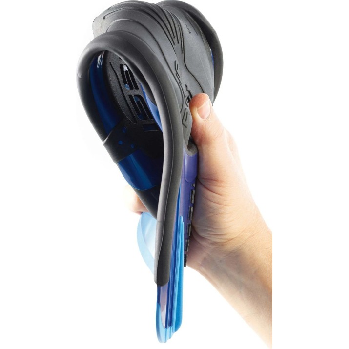 Ласты Cressi Agua 45/46 Blue (DP206245)