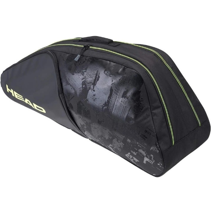 Geantă pentru tenis Head Extreme Nite 6R Combi