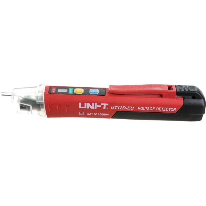 Detector Uni-T UT12D-EU