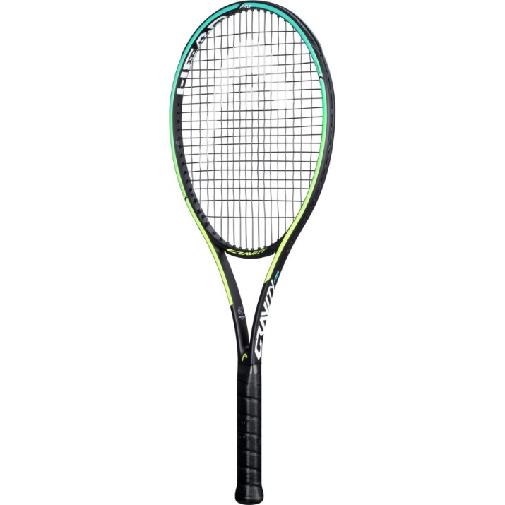 Ракетка для тенниса Head Gravity Pro 2021 Gr2